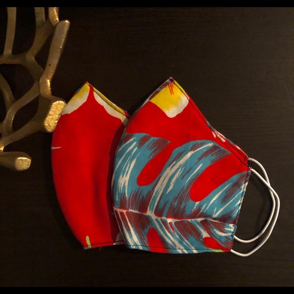 Face Masks - Picture 8 of 16